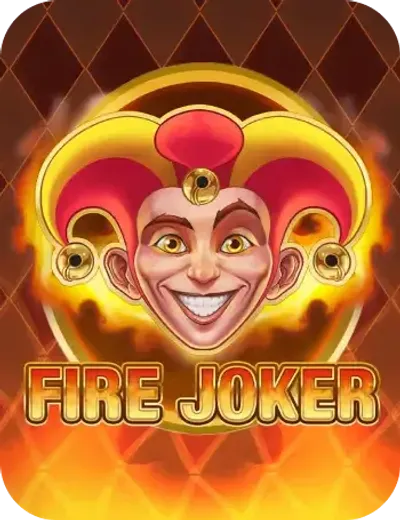 Fire Joker
